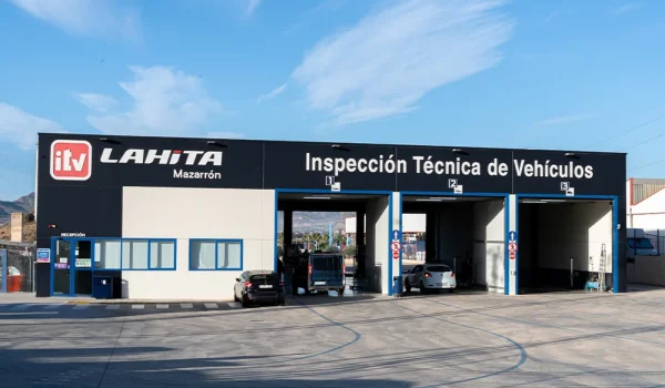 ITV La Hita Mazarrón