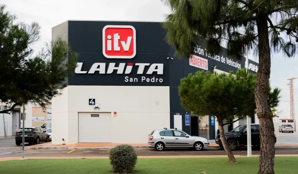 ITV La Hita San Pedro del Pinatar