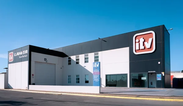 ITV La Hita Torre Pacheco